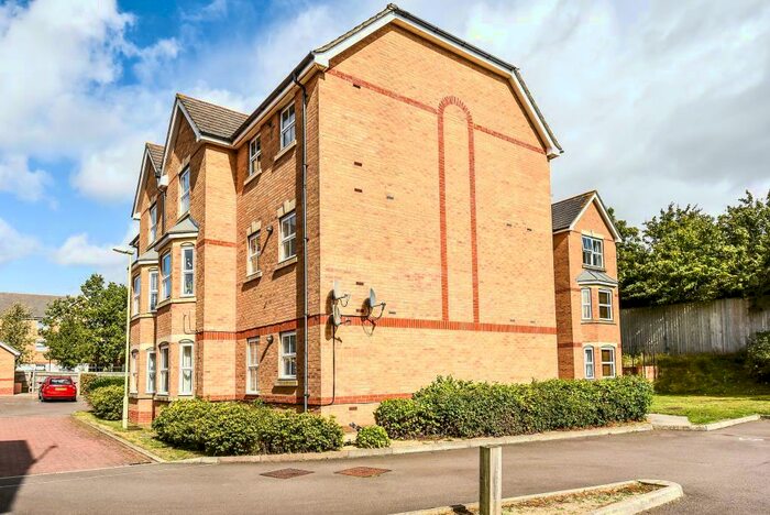 2 Bedroom Apartment To Rent In Awgar Stone Road, Headington, OX3