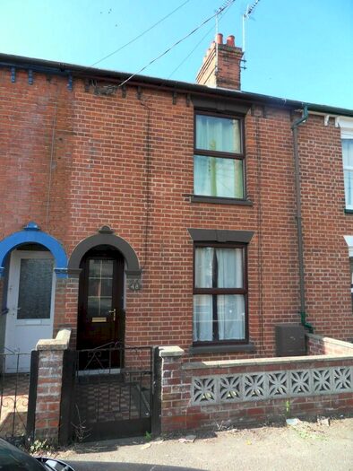 3 Bedroom Terraced House To Rent In Diss, IP22
