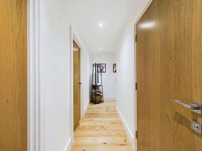 2 Bedroom Flat For Sale In Grove Park, London, NW9