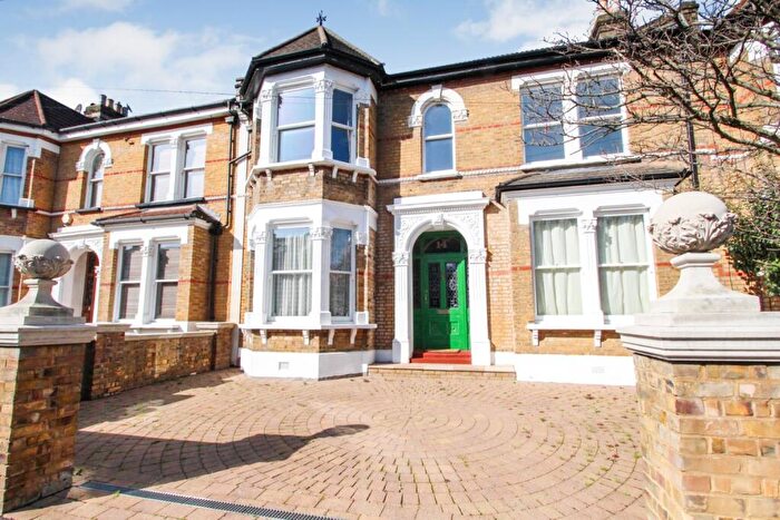 5 Bedroom Terraced House For Sale In Forest Drive East, Leytonstone, London, E11