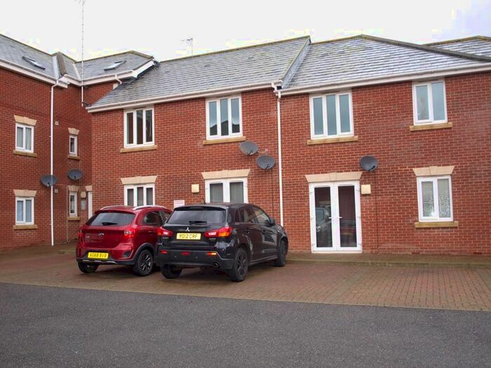 2 Bedroom Flat To Rent In Wollaston Road, Lowestoft, NR32