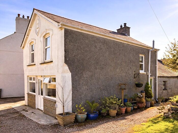 3 Bedroom End Terrace House For Sale In Pengelly, Delabole, Cornwall, PL33