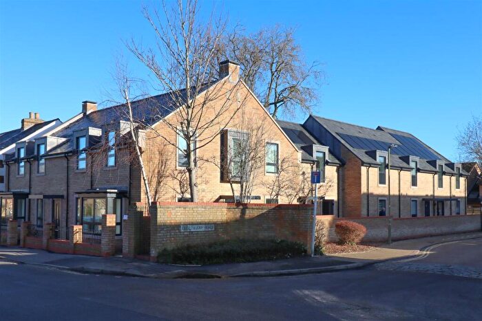 1 Bedroom Apartment To Rent In Lime Walk, Oxford, OX3