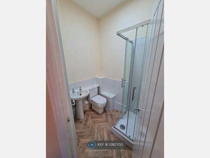 Studio To Rent In The Corner House, Coxhoe, Durham DH6