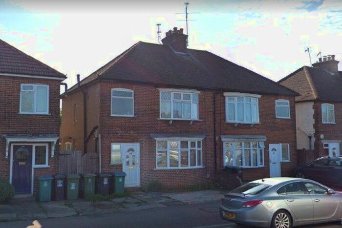 3 Bedroom Property To Rent In St. Albans Road, Watford, WD24