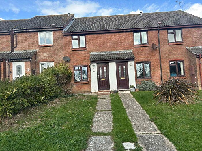 2 Bedroom Property To Rent In School Place, Bexhill On Sea, TN40