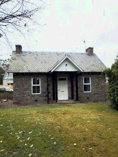 2 Bedroom Cottage To Rent In Countesswells Road, Countesswells, Aberdeen, AB15