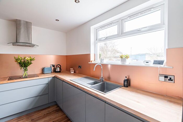 3 Bedroom Villa For Sale In Queen Margaret Drive, South Queensferry, EH30