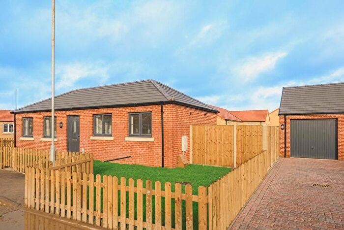 3 Bedroom Detached Bungalow For Sale In The Elms, Emneth, Wisbech, Norfolk, PE14