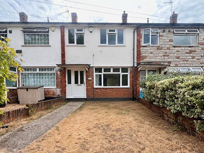 3 Bedroom Terraced House To Rent In Sipson Road, Sipson, West Drayton, UB7
