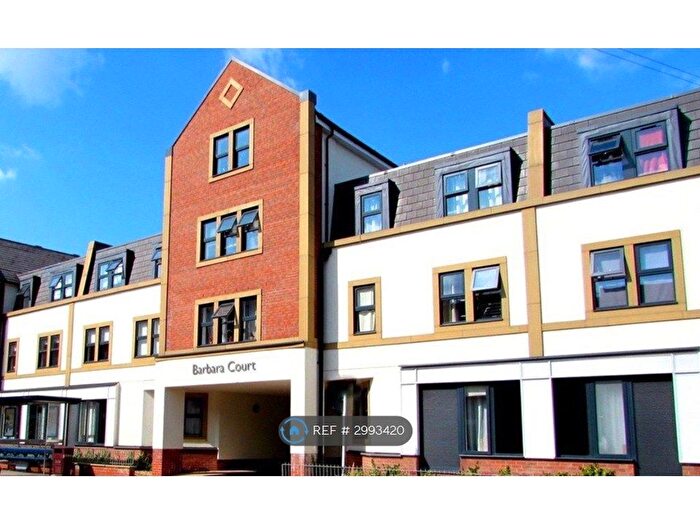 2 Bedroom Flat To Rent In West St, Bristol, BS3