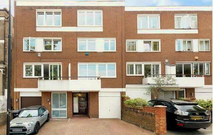 4 Bedroom Town House To Rent In Oppidans Road, Primrose Hill, NW3