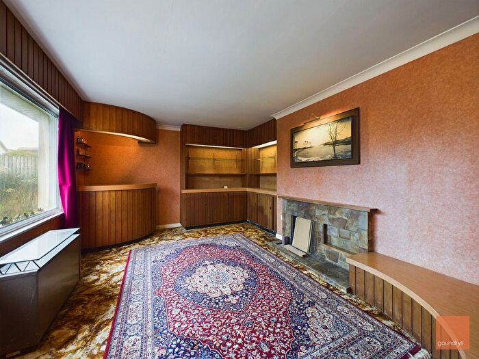 2 Bedroom Bungalow For Sale In Wheal Quoit Avenue, St. Agnes, TR5