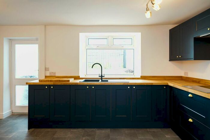 2 Bedroom Terraced House For Sale In Darwen Road, Bromley Cross, Bolton, BL7