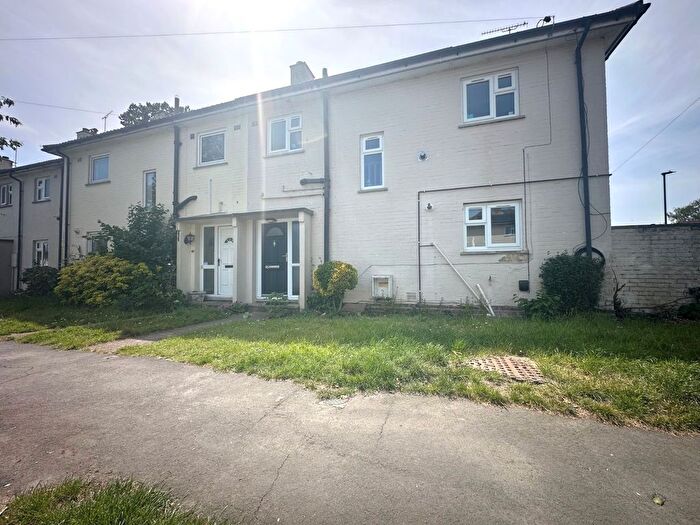 3 Bedroom Terraced House To Rent In Octavia Road, Southampton, Hampshire, SO18