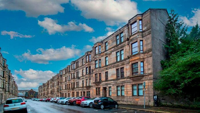 1 Bedroom Flat To Rent In Dunn Street, Paisley, Renfrewshire, PA1