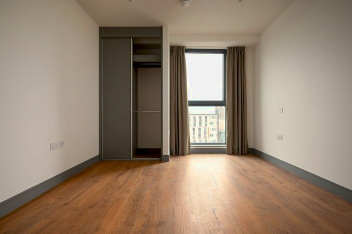 2 Bedroom Flat To Rent In The Gessner, Watermead Way, Tottenham Hale, N17