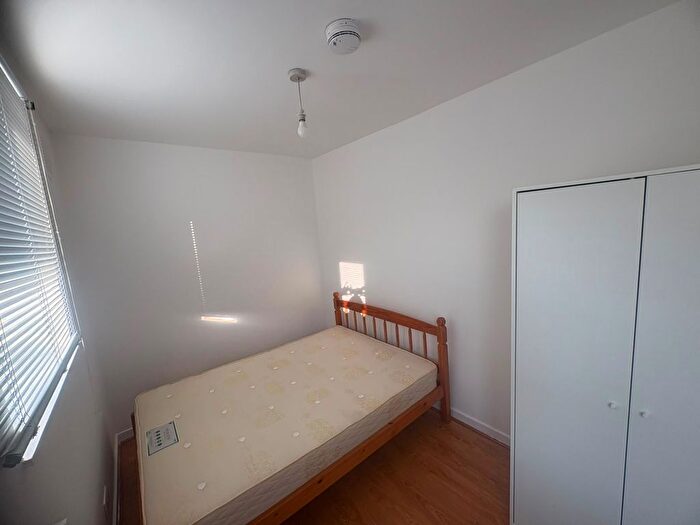 Studio To Rent In Ellen Wilkinson House, Bethnal Green, E2