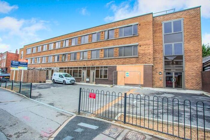 1 Bedroom Flat To Rent In Station Road, West Drayton, UB7