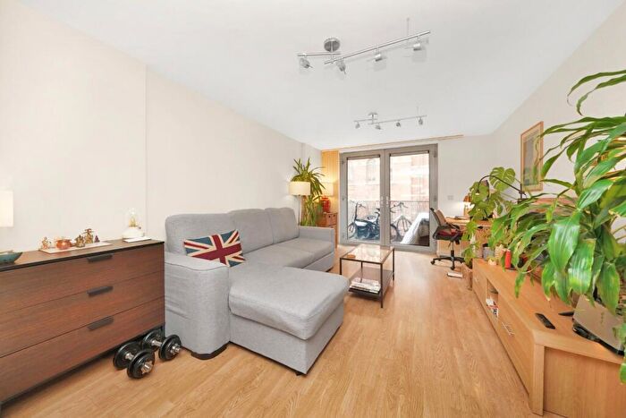 1 Bedroom Apartment To Rent In Wheler Street, Spitalfields, E1