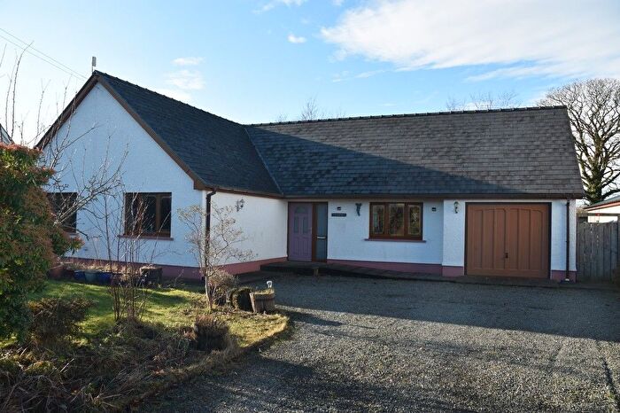 3 Bedroom Detached Bungalow For Sale In Can Y Gwynt, Cwm Cou, SA38