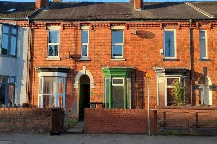 3 Bedroom Terraced House To Rent In Burton Road, Lincoln, LN1