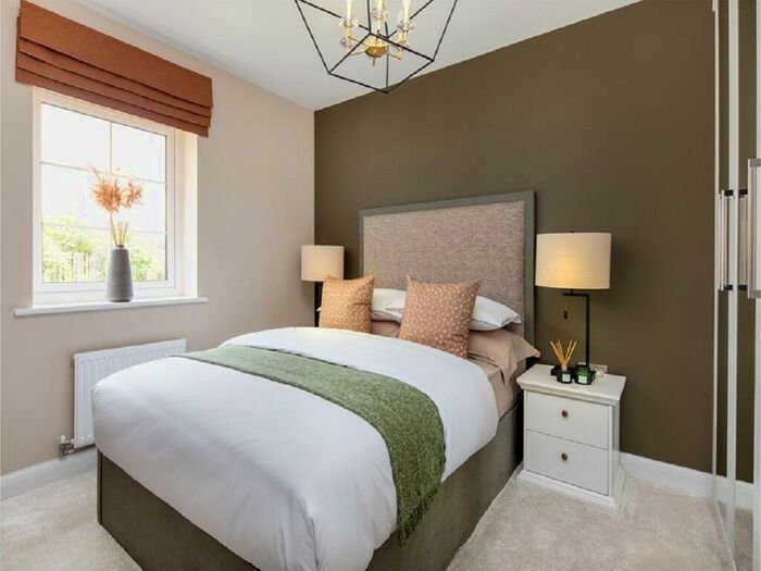 4 Bedroom Detached House For Sale In Languard View, Low Road, Harwich, CO12