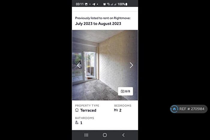 2 Bedroom Flat To Rent In Rydal Road, Gosforth, Newcastle Upon Tyne, NE3