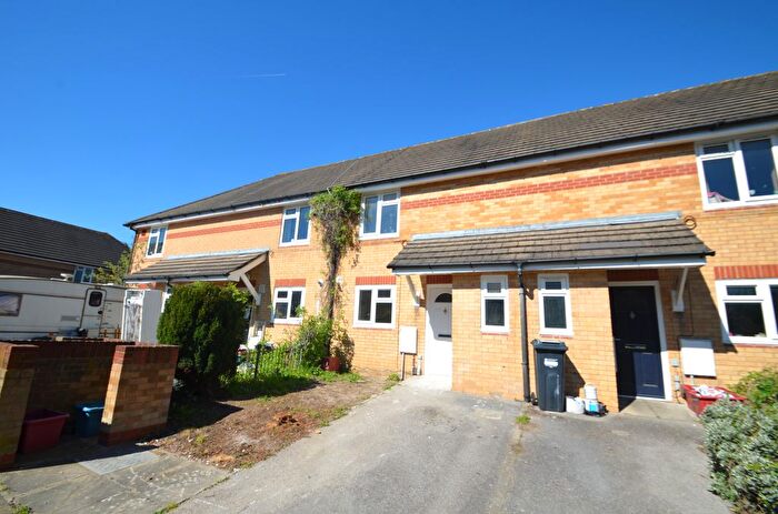 3 Bedroom Terraced House To Rent In Sydney Road, Feltham, TW14