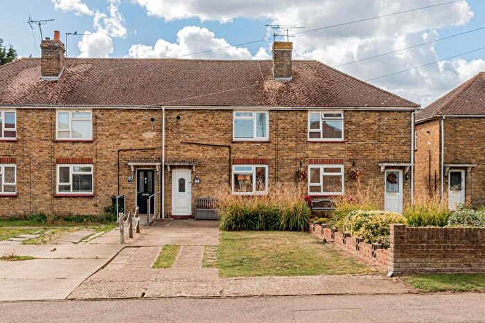 2 Bedroom Terraced House For Sale In Lower Road, Teynham, ME9