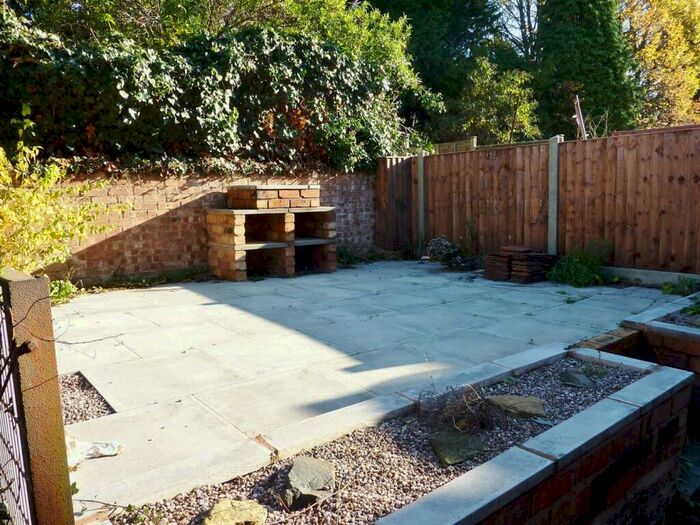 6 Bedroom House To Rent In Selly Hill Road, Birmingham, B29