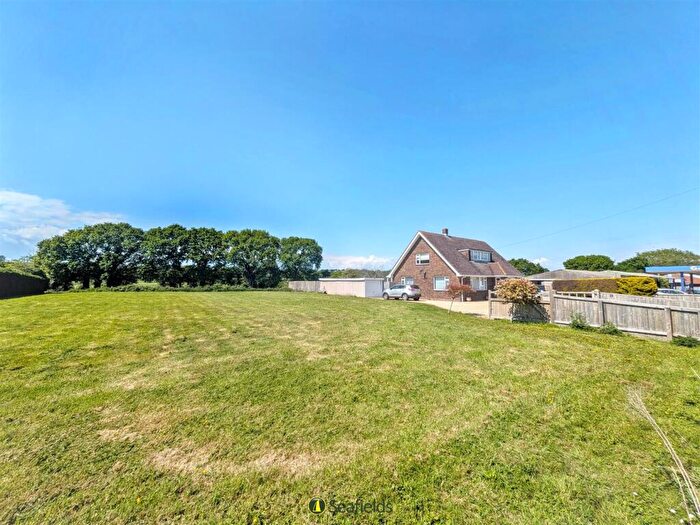4 Bedroom House For Sale In Ashey Road, Ryde, PO33