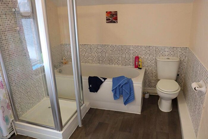 3 Bedroom House To Rent In Foss Bank, Lincoln, LN1