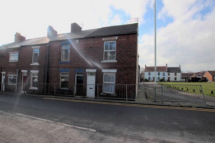 2 Bedroom Terraced House To Rent In Farncombe Terrace, Evenwood, Bishop Auckland, DL14