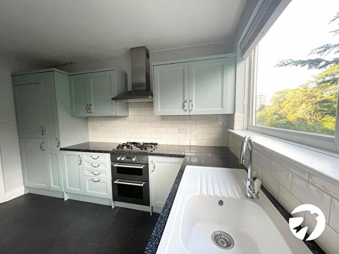 1 Bedroom Flat For Sale In Eastdown Park, London, SE13