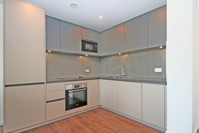 1 Bedroom Flat For Sale In Grove Street, Deptford, London, SE8