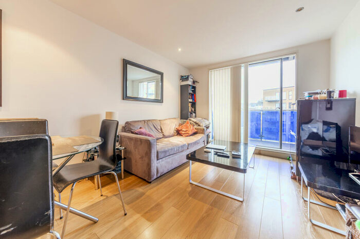 1 Bedroom Apartment To Rent In Baquba Building, Conington Road, Lewisham, London, SE13