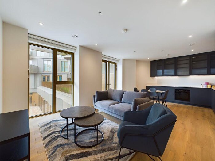 1 Bedroom Apartment For Sale In East Apartments, Tottenham, London, N17