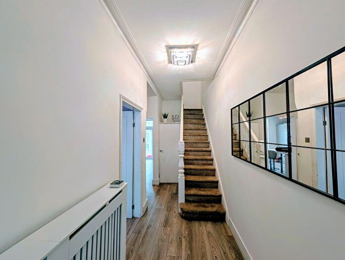 3 Bedroom End Of Terrace House For Sale In Easton Road, New Ferry, Wirral, CH62