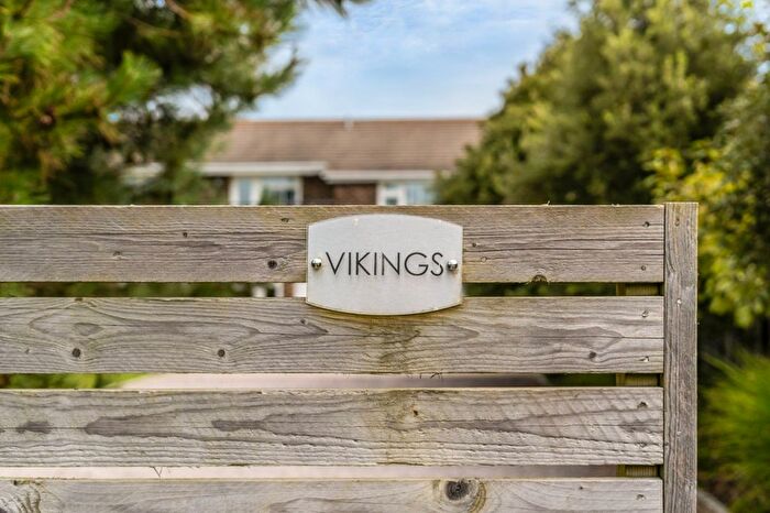 6 Bedroom Detached House For Sale In West Strand, West Wittering, Chichester, West Sussex, PO20