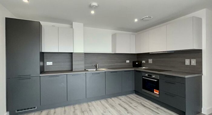 2 Bedroom Apartment To Rent In Cliveland Street, Birmingham, B19