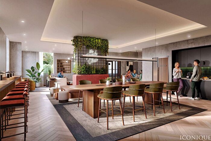 1 Bedroom Flat For Sale In Mary Neuner Road, London, N8