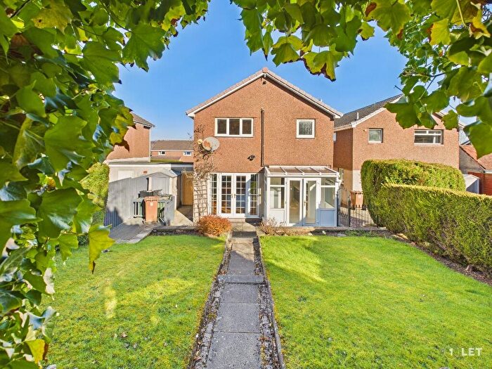 3 Bedroom Detached House To Rent In Currievale Drive, Currie, Edinburgh, EH14