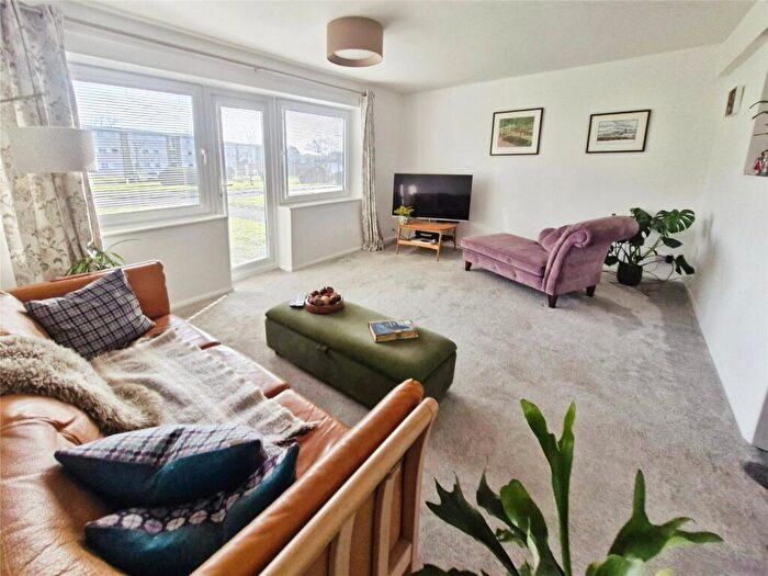 2 Bedroom Flat For Sale In Lord Warden Avenue, Walmer, Deal, Kent, CT14