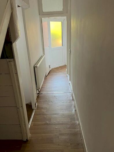 1 Bedroom Flat To Rent In Burghley Road, London, N8