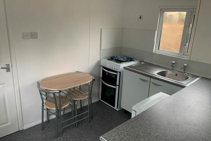 1 Bedroom Park Home To Rent In Greenacres, Fen Road, Cambridge, Cambridgeshire, CB4