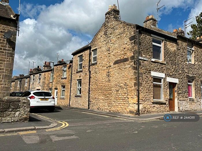 2 Bedroom Terraced House To Rent In Queen Street, Barnard Castle, DL12