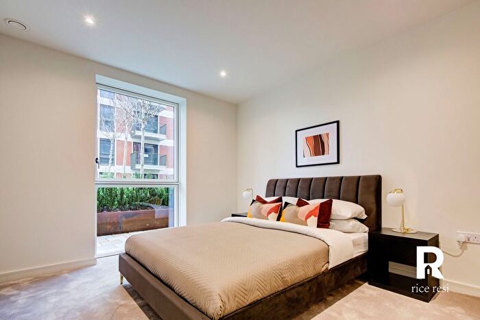 1 Bedroom Flat To Rent In Henshaw Parade, The Hyde, NW9
