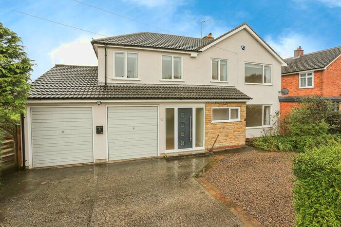 4 Bedroom Property To Rent In Beckwith Road, Harrogate, HG2