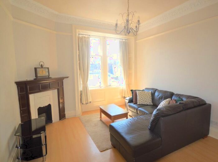 1 Bedroom Flat To Rent In Dalmeny Street, Edinburgh, EH6